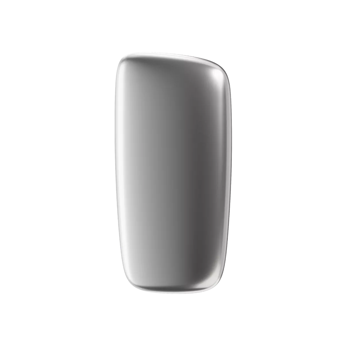 Ploom X Advanced Silver