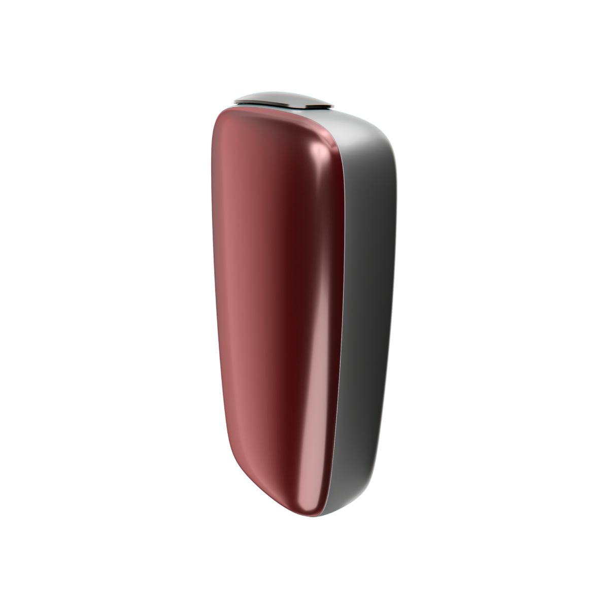 Twilight Red Front Panel
