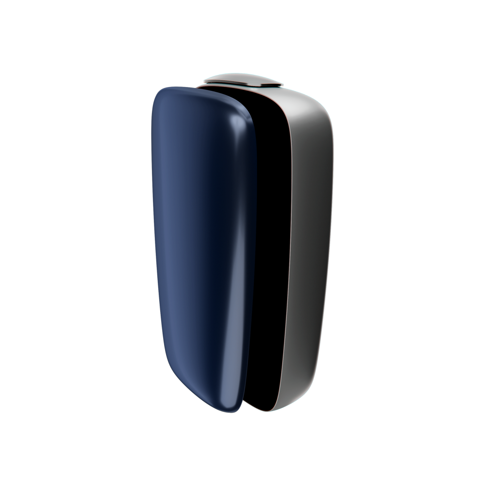 Ploom Front Panel