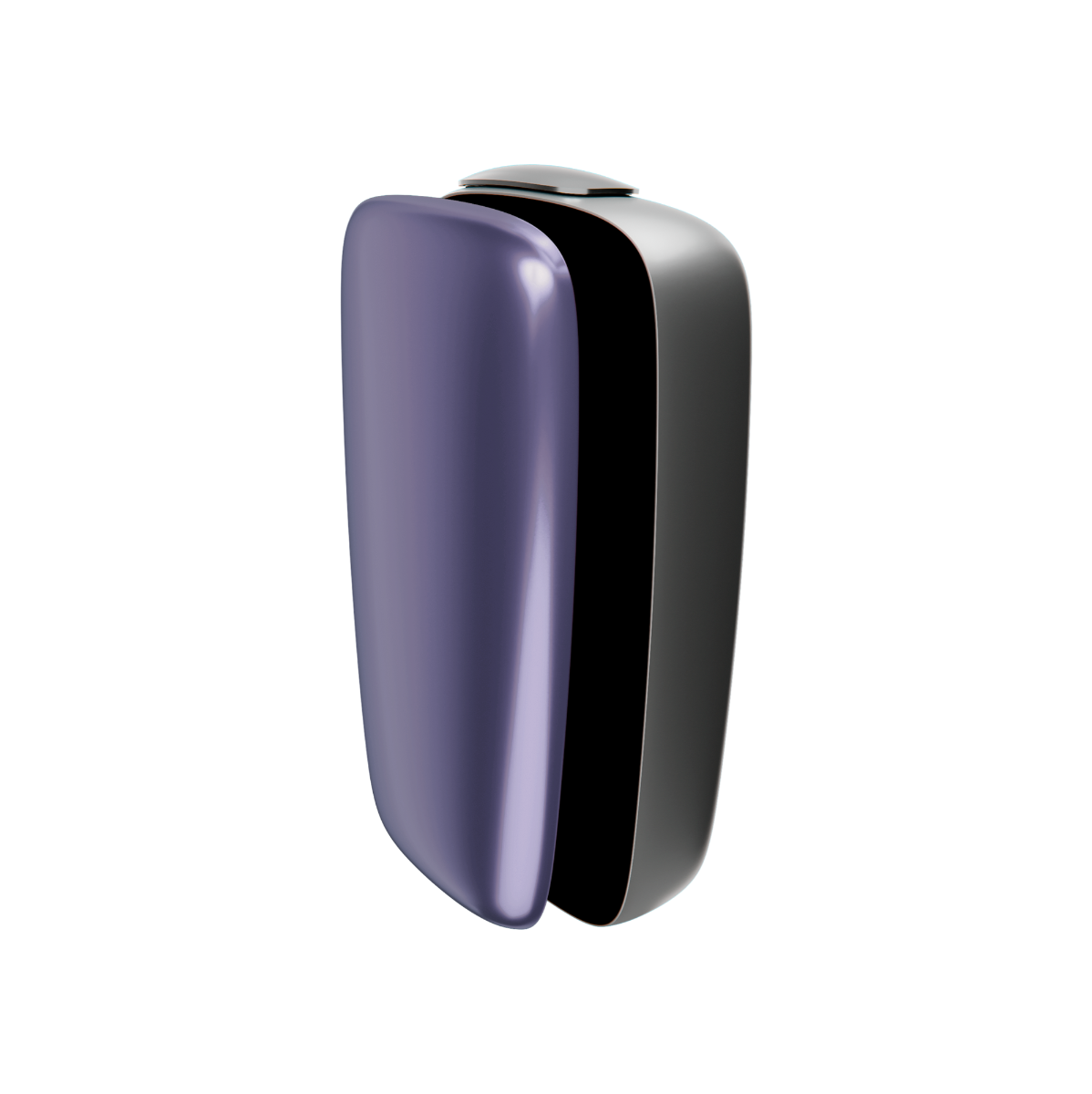 Lavender Front Panel