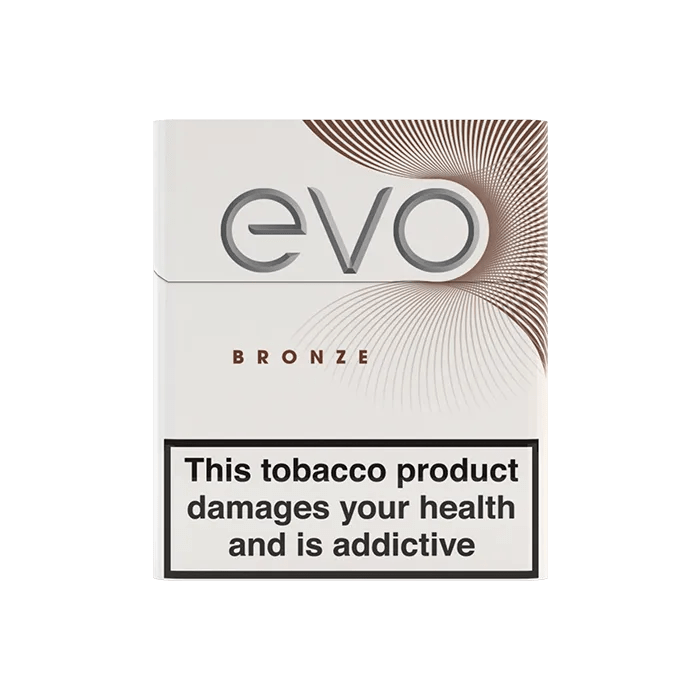 EVO Bronze