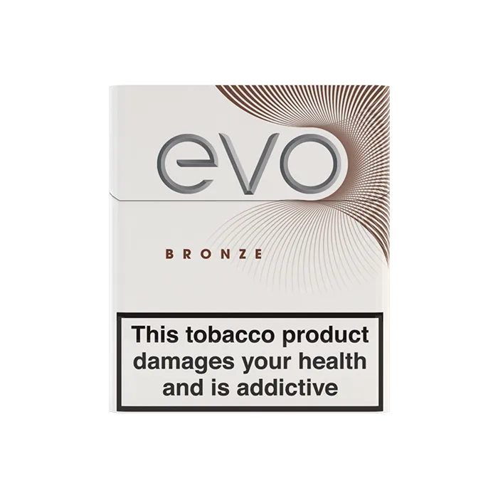 EVO Bronze