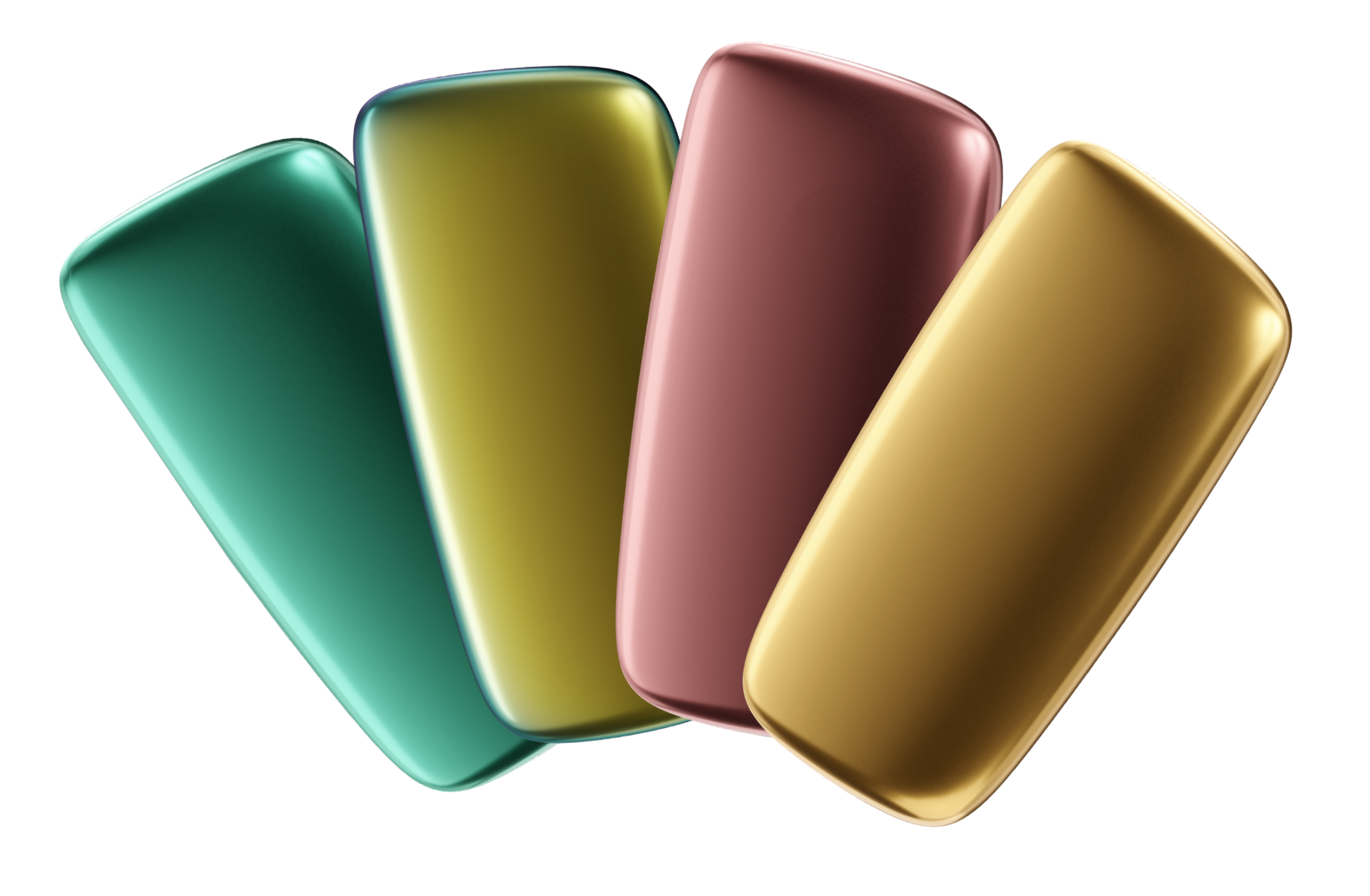 Summer front panel bundle